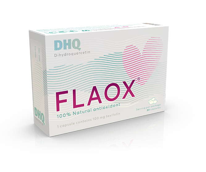Flaox box